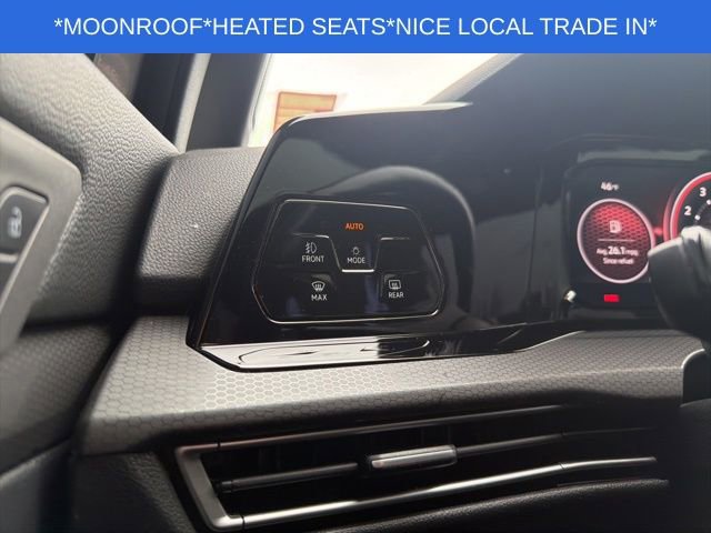 Used 2022 Volkswagen GTI SE image 34