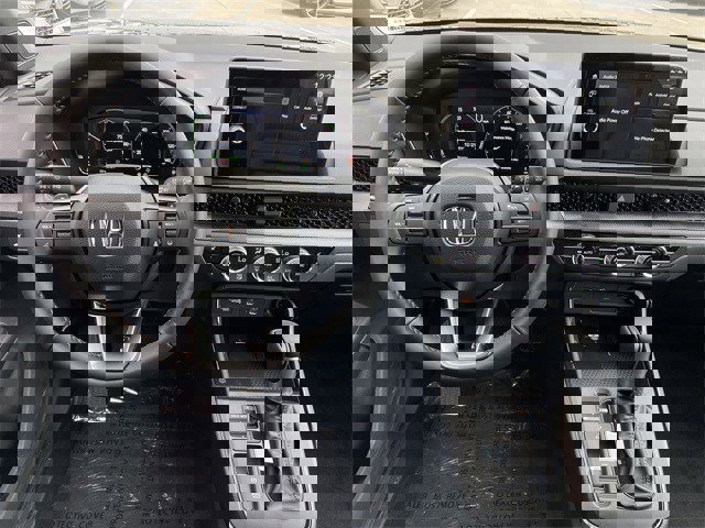 New 2026 Honda CR-V Sport-L image 10