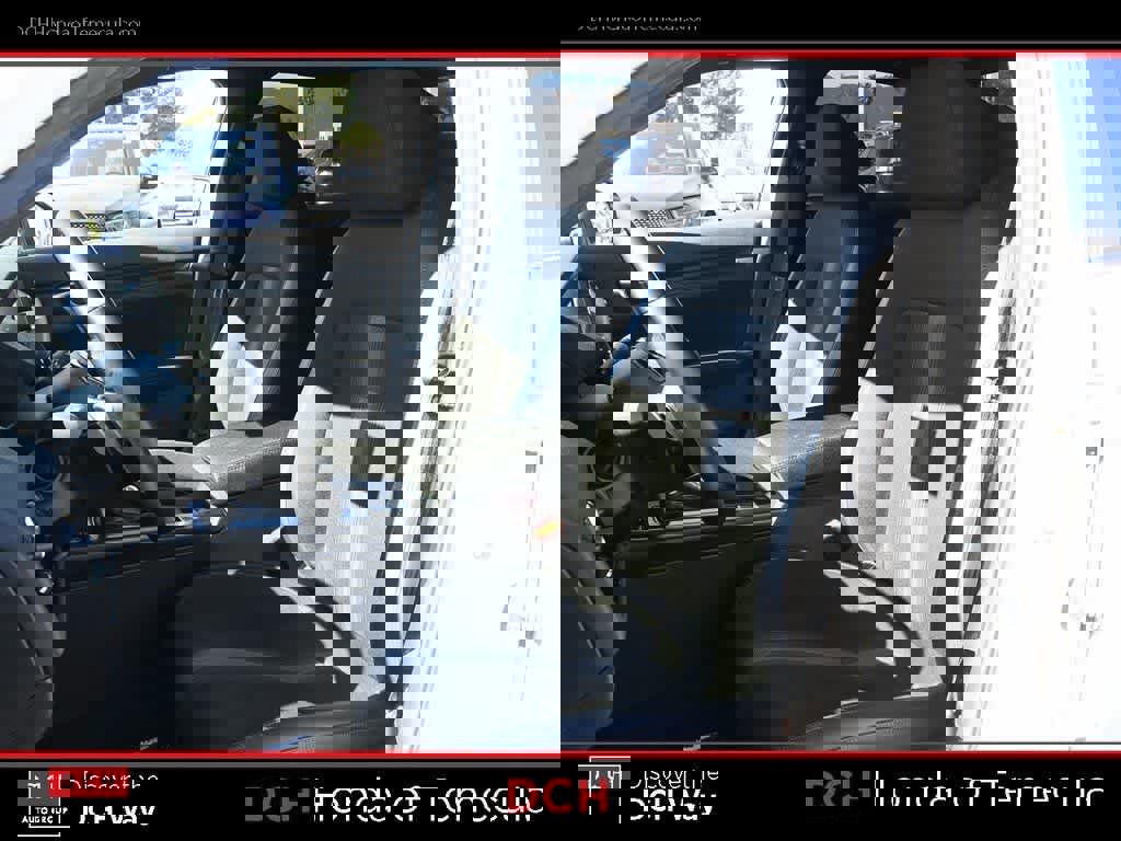 Certified 2023 Honda Civic Sport image 18