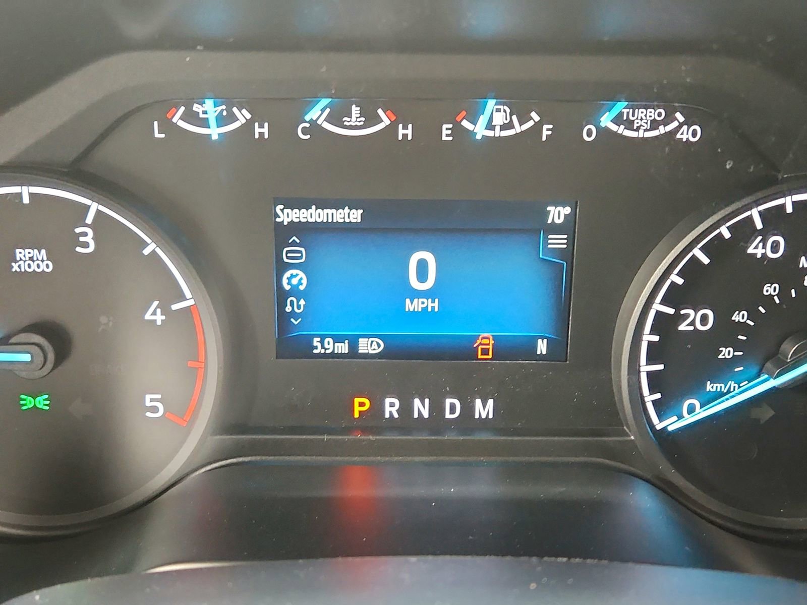 New 2026 Ford F250 XLT image 21