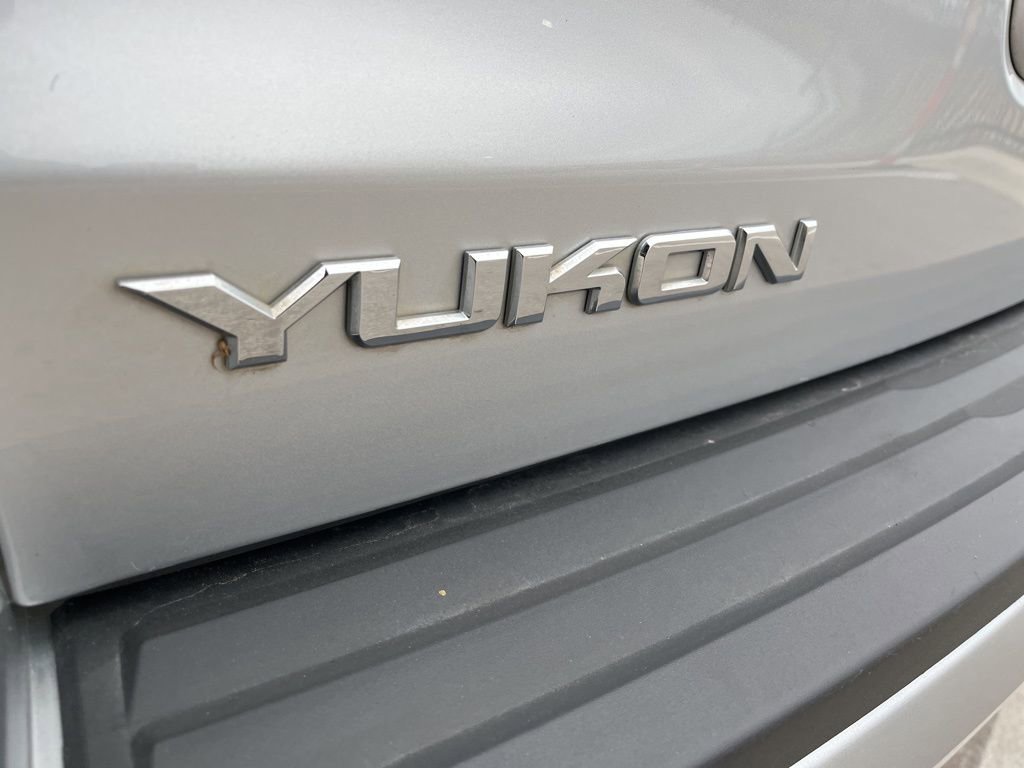 Used 2020 GMC Yukon SLT w/ Premium Edition image 8