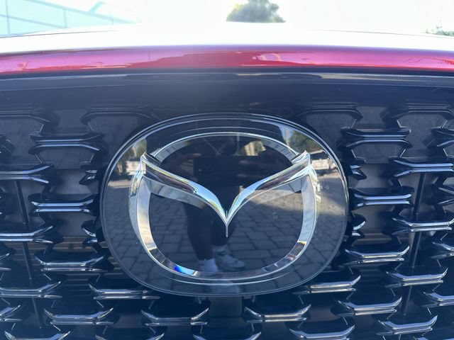 Used 2024 MAZDA CX-5 AWD 2.5 S w/ Select Package image 10