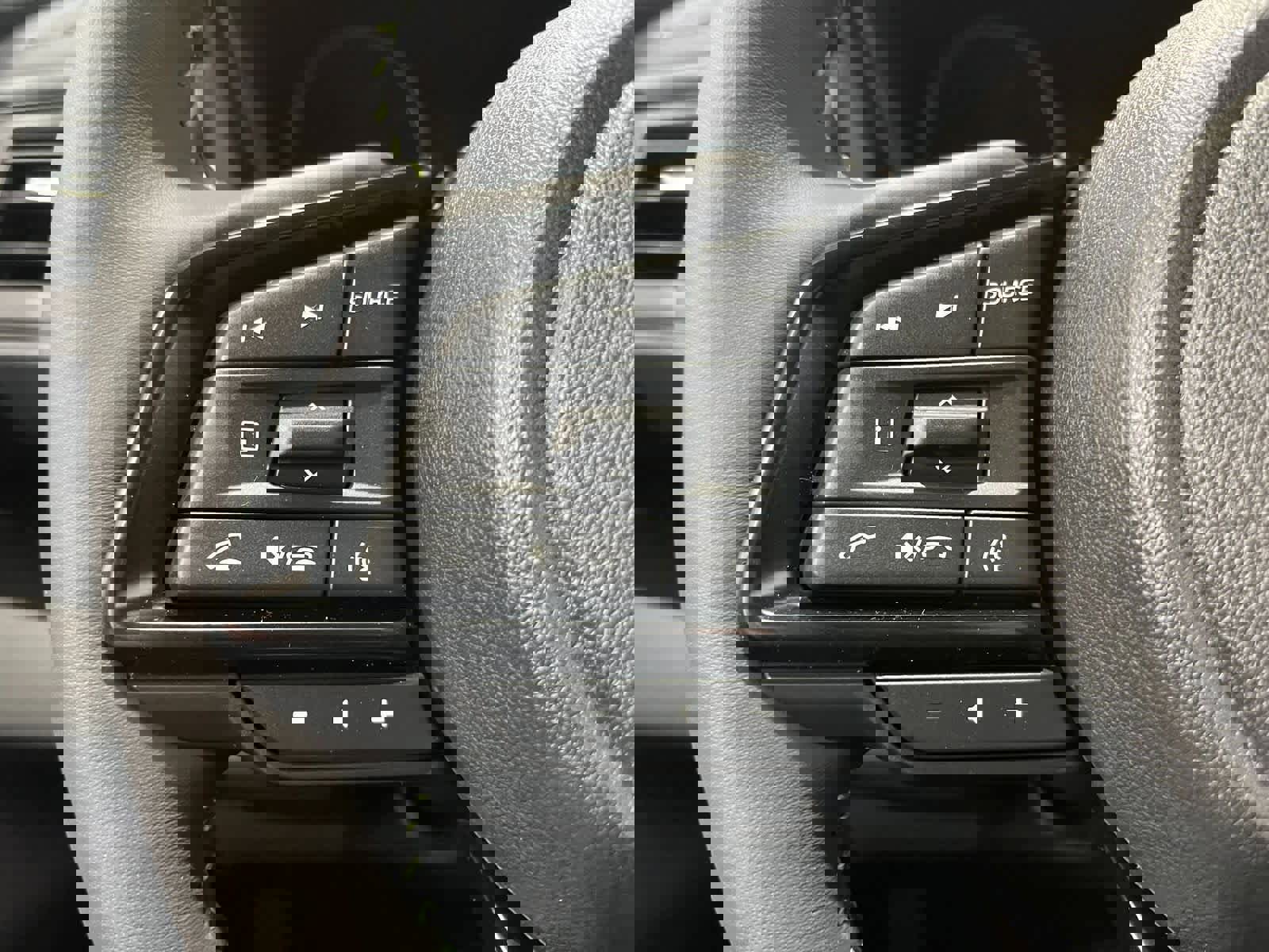 New 2025 Subaru Ascent Bronze Edition image 17