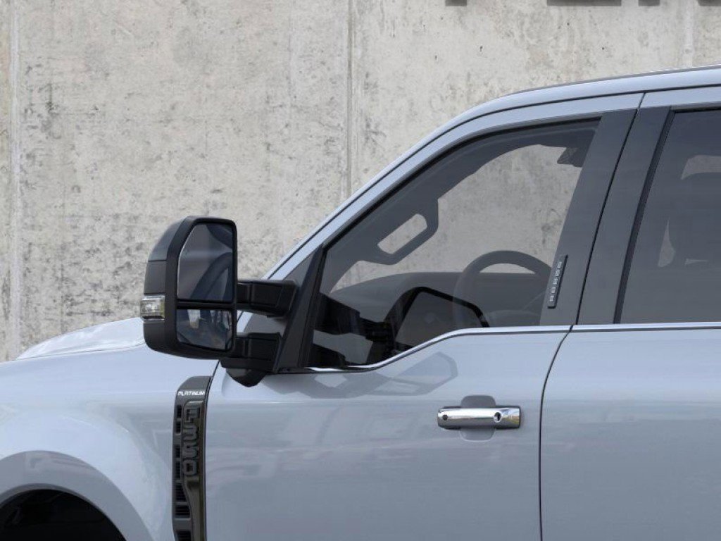 New 2026 Ford F350 Platinum image 20