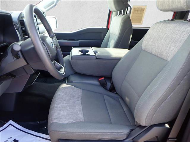 Used 2023 Ford F150 XLT image 10