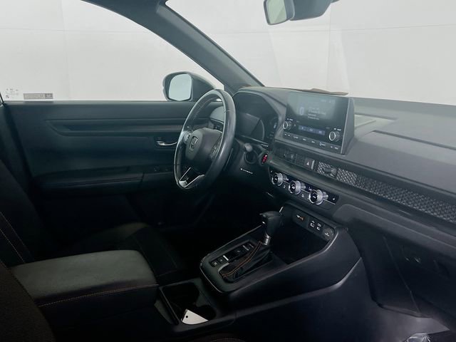 Certified 2023 Honda CR-V Sport image 8