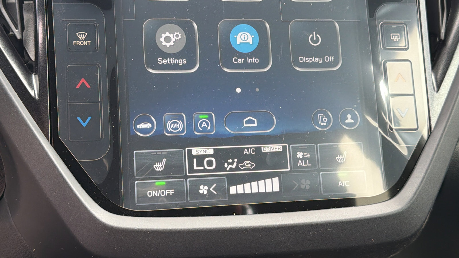 New 2026 Subaru Forester Wilderness image 14