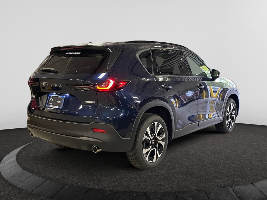 New 2026 MAZDA CX-5 Preferred AWD/4WD image 5