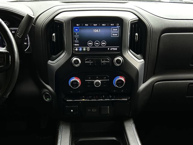 Used 2020 GMC Sierra 1500 Elevation w/ Elevation Value Package AWD/4WD image 17