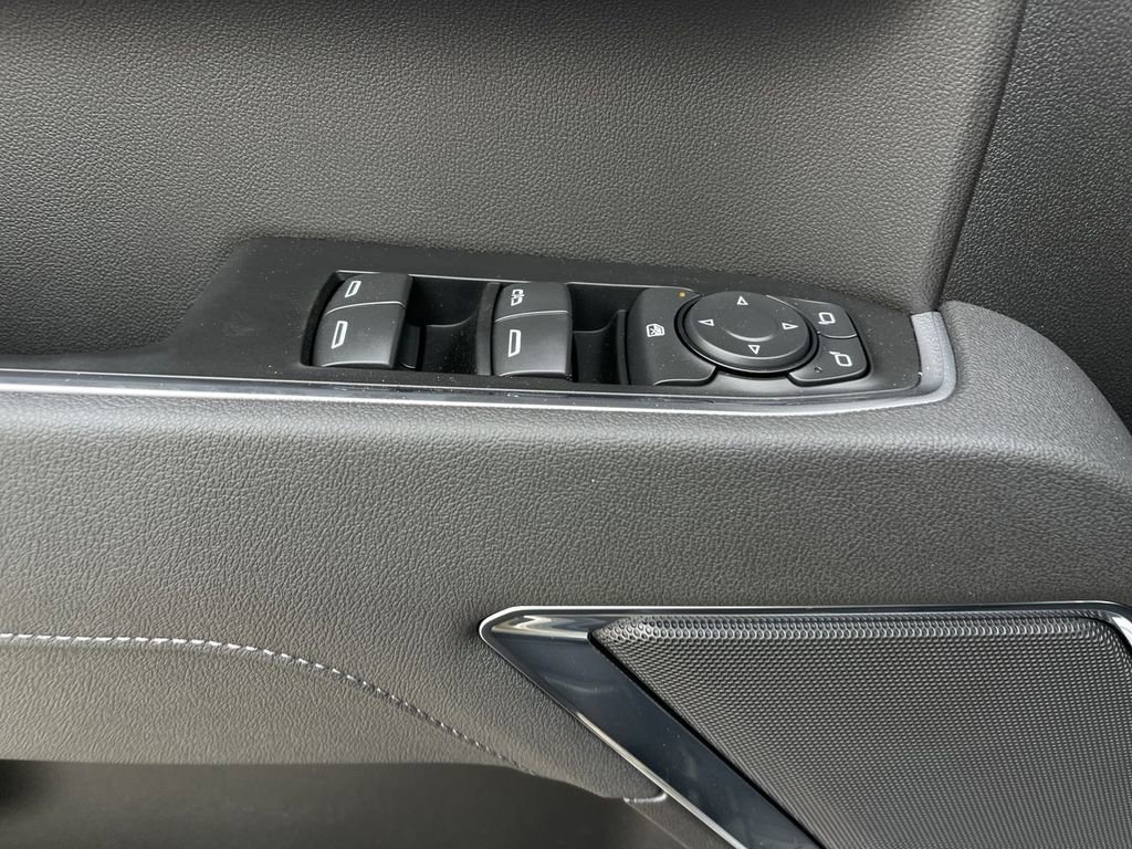 New 2026 GMC Sierra 1500 Elevation image 23