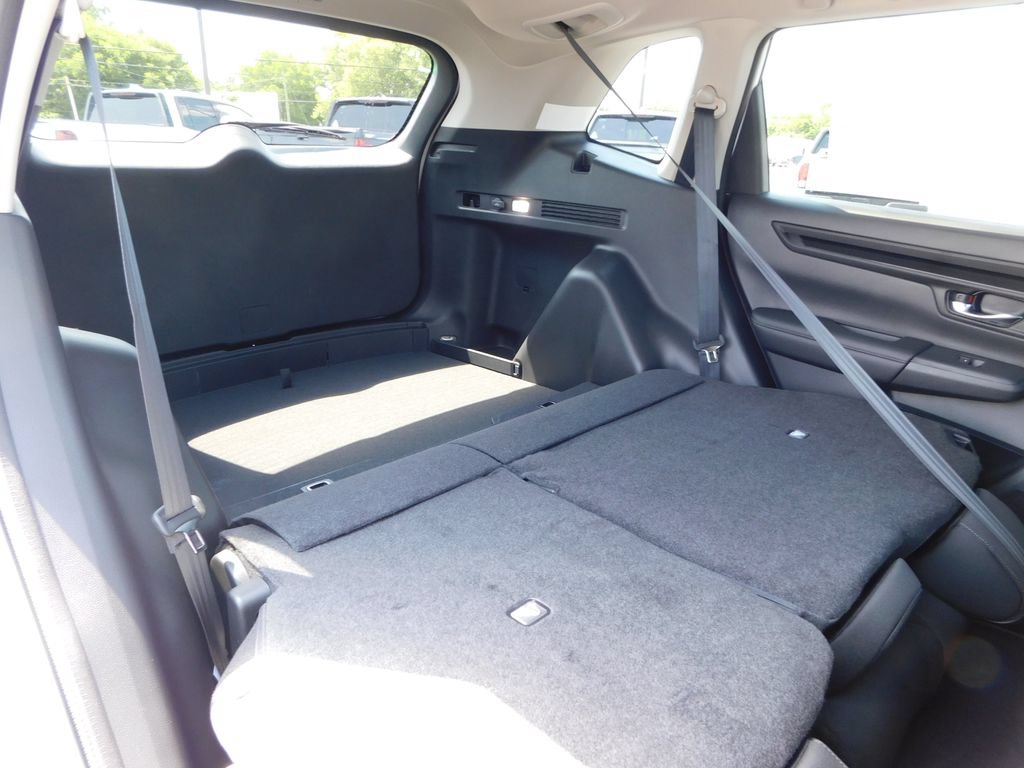 New 2026 Honda CR-V EX image 26
