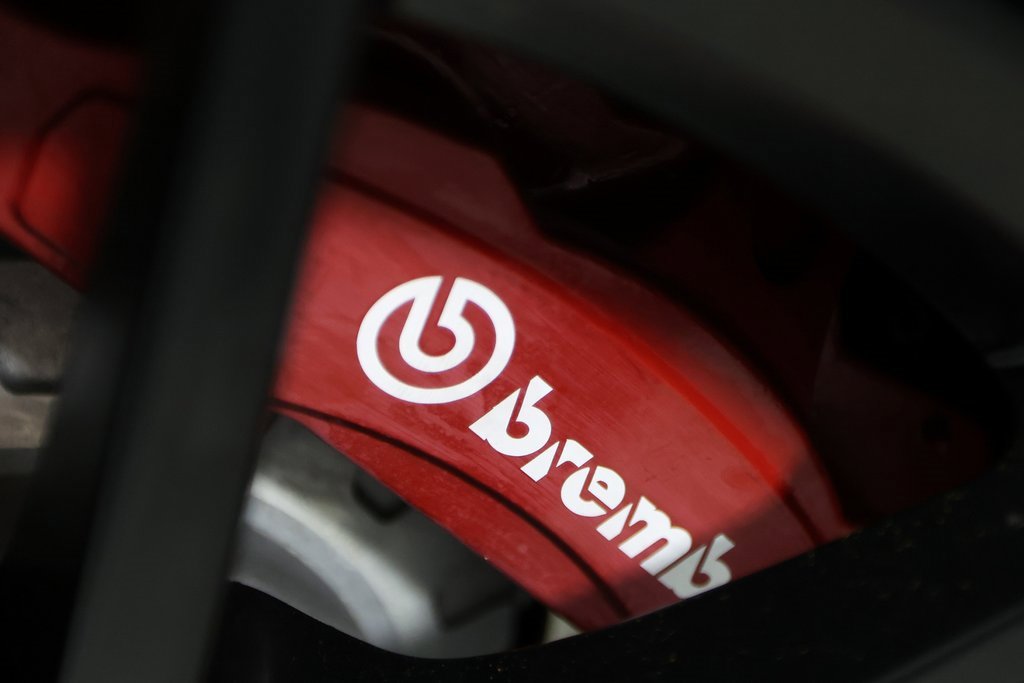 Used 2016 Ford Mustang Shelby GT350 w/ Technology Package image 43