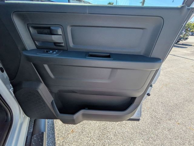 New 2025 RAM 2500 Tradesman AWD/4WD image 30