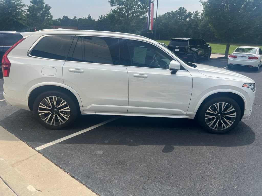 Used 2020 Volvo XC90 T5 Momentum w/ Protection Package Premier FWD image 5