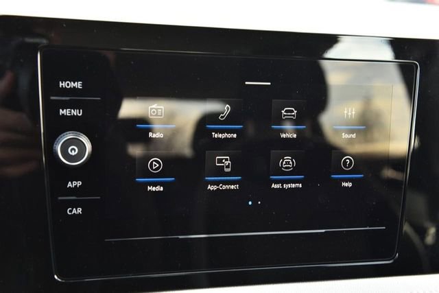 New 2026 Volkswagen Taos S image 13