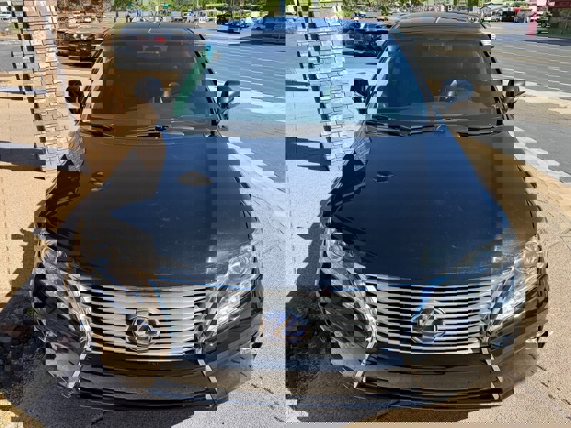 Used 2013 Lexus RX 450h FWD w/ Navigation Pkg image 19