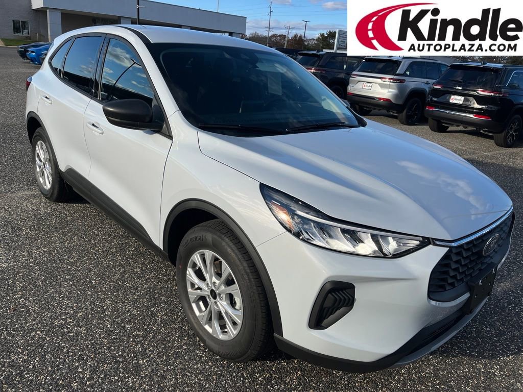 New 2026 Ford Escape Active w/ Cold Weather Package image 1