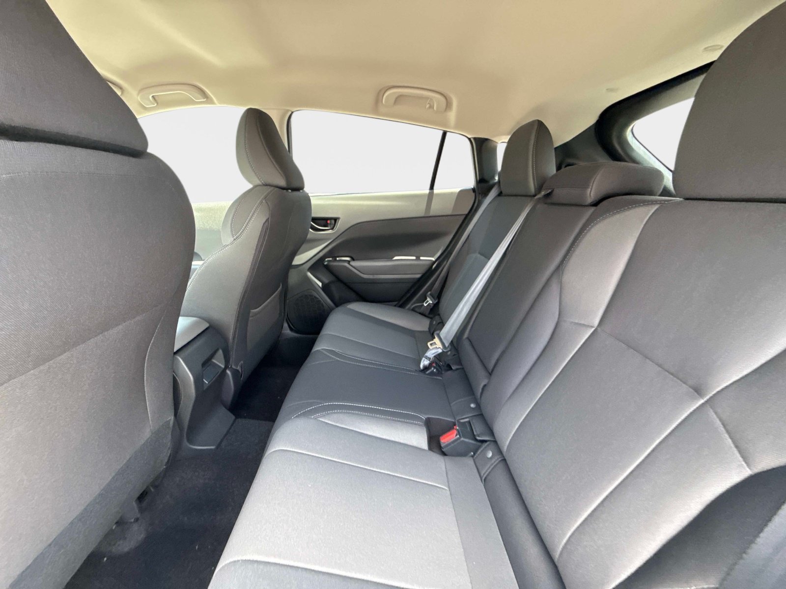 New 2026 Subaru Crosstrek 2.5i AWD/4WD image 14