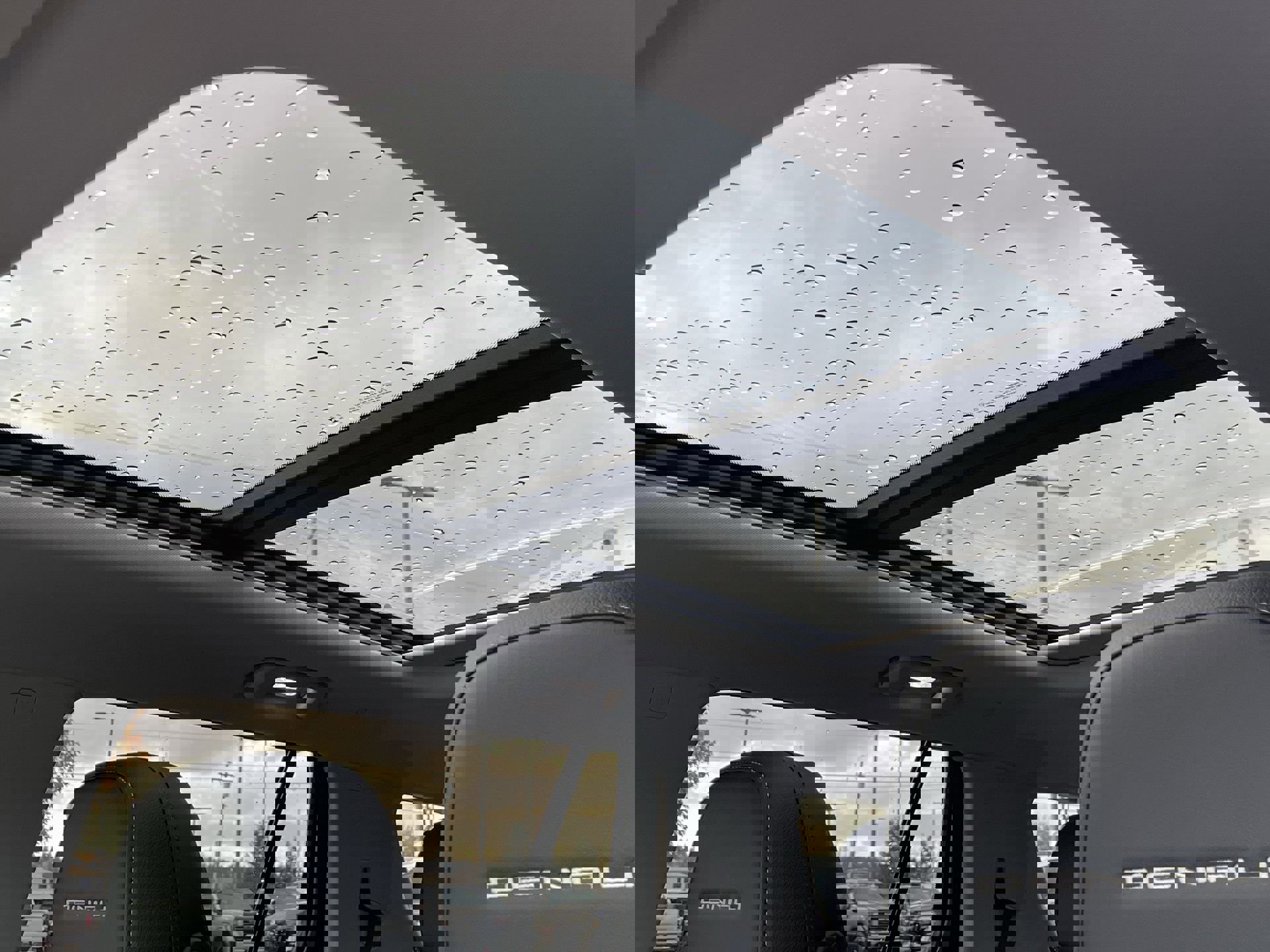 New 2026 GMC Terrain Denali image 53