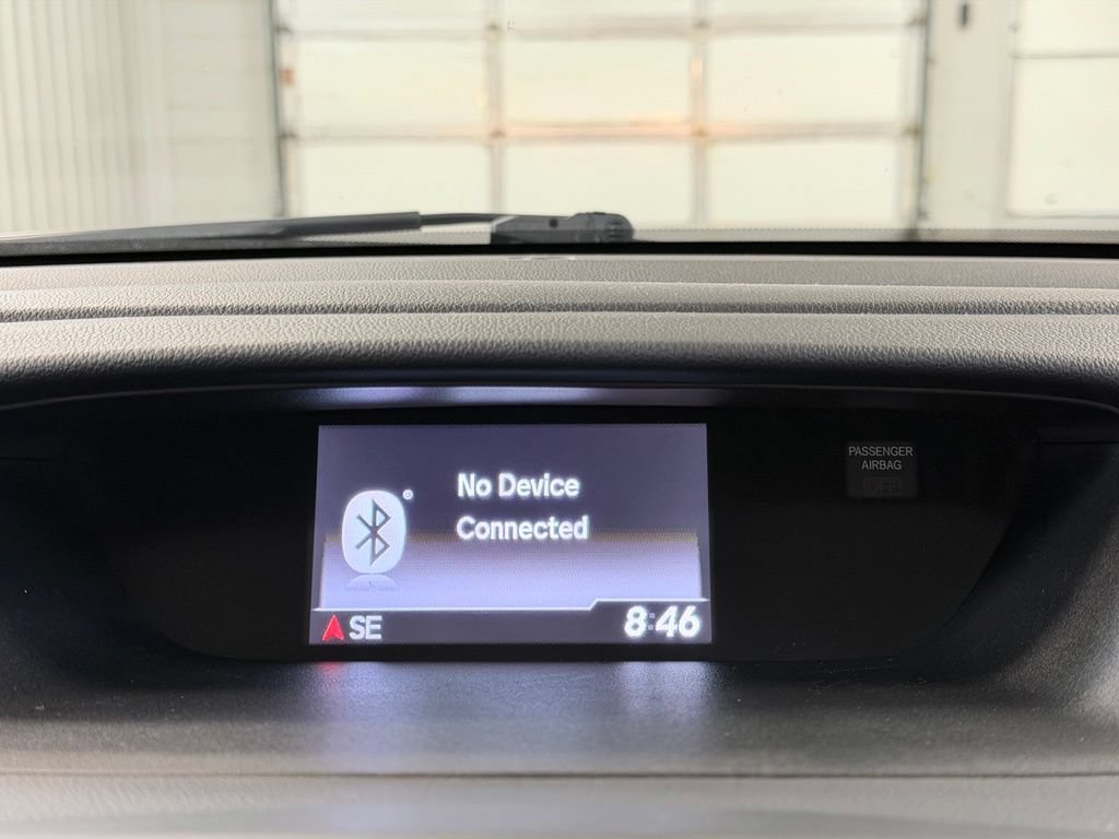Used 2014 Honda CR-V EX image 48