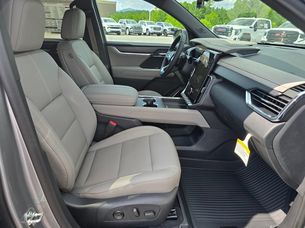 New 2026 GMC Acadia Elevation w/ Black Edition AWD/4WD image 27