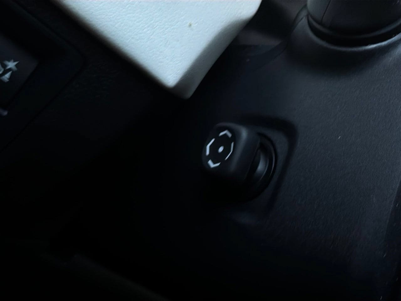 Used 2024 Toyota Sequoia Capstone AWD/4WD image 48