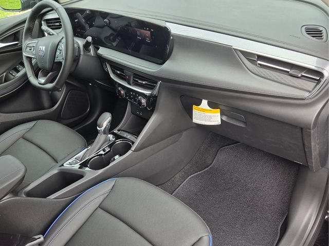 New 2026 Buick Encore GX Sport Touring w/ Comfort Package FWD image 18