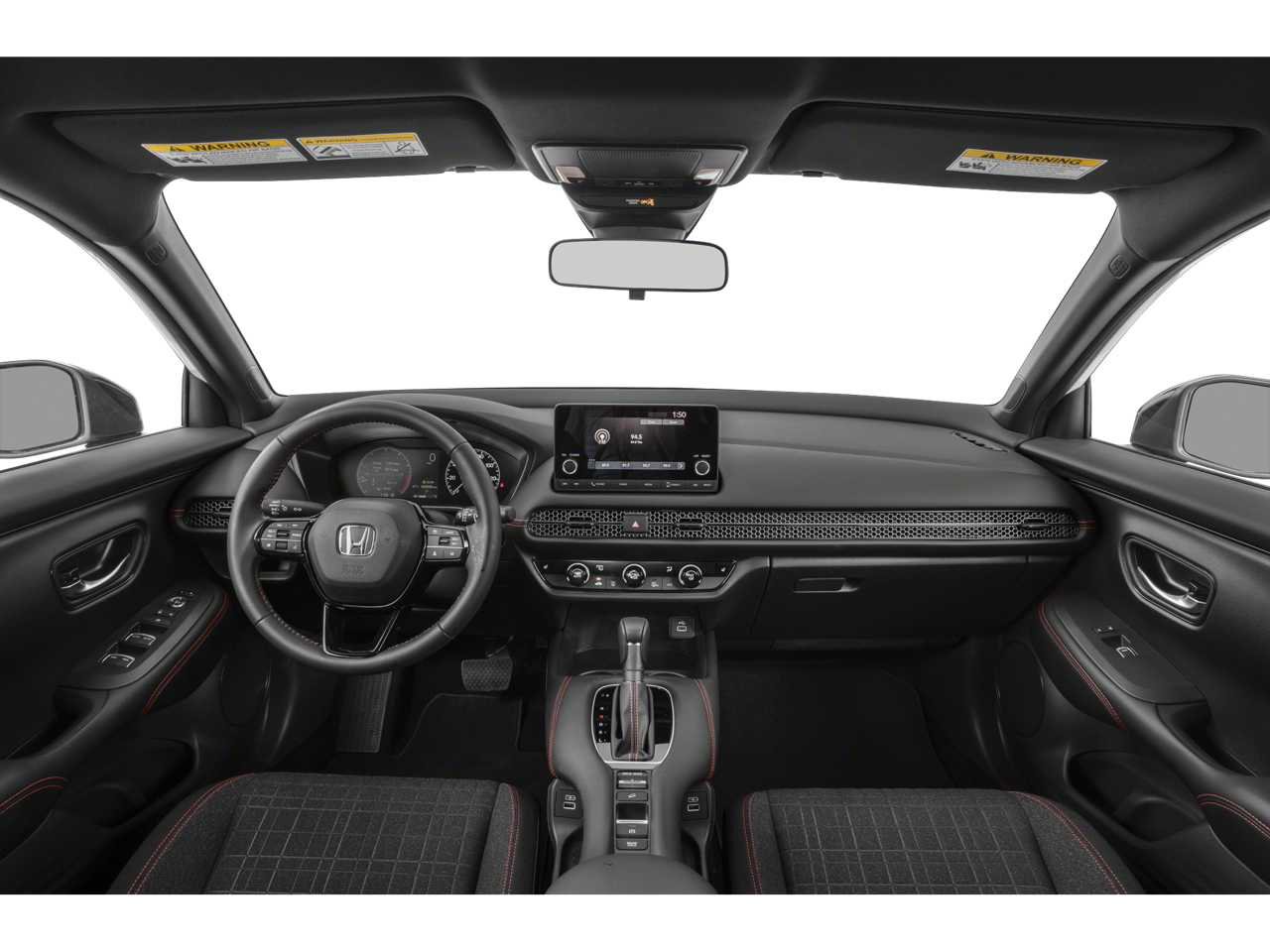 Used 2024 Honda HR-V Sport image 5