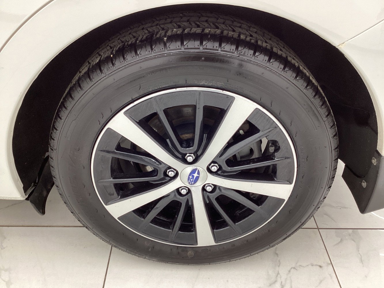 Used 2020 Subaru Impreza 2.0i Premium image 45