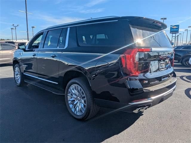 New 2026 GMC Yukon XL Denali AWD/4WD image 6