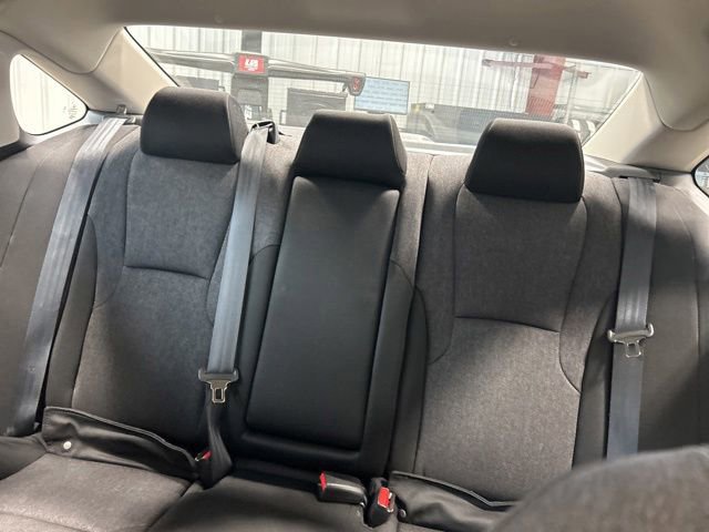 Certified 2023 Honda Accord EX image 20
