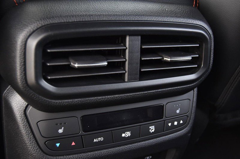 New 2026 Honda Passport TrailSport Elite image 28