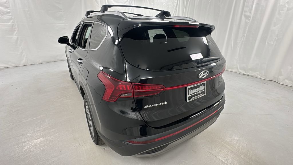 Used 2023 Hyundai Santa Fe SEL image 5