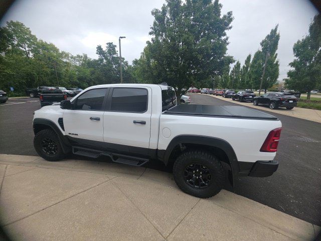 Used 2026 RAM 1500 RHO w/ RHO Level 1 Equipment Group AWD/4WD image 2