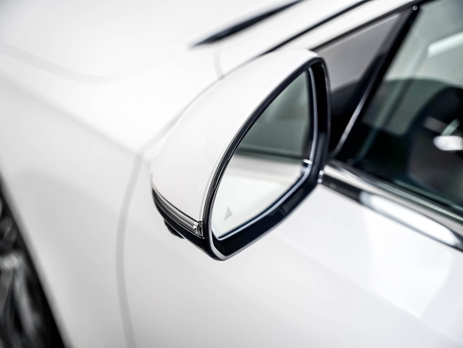 Certified 2026 Mercedes-Benz E 350 Sedan image 23