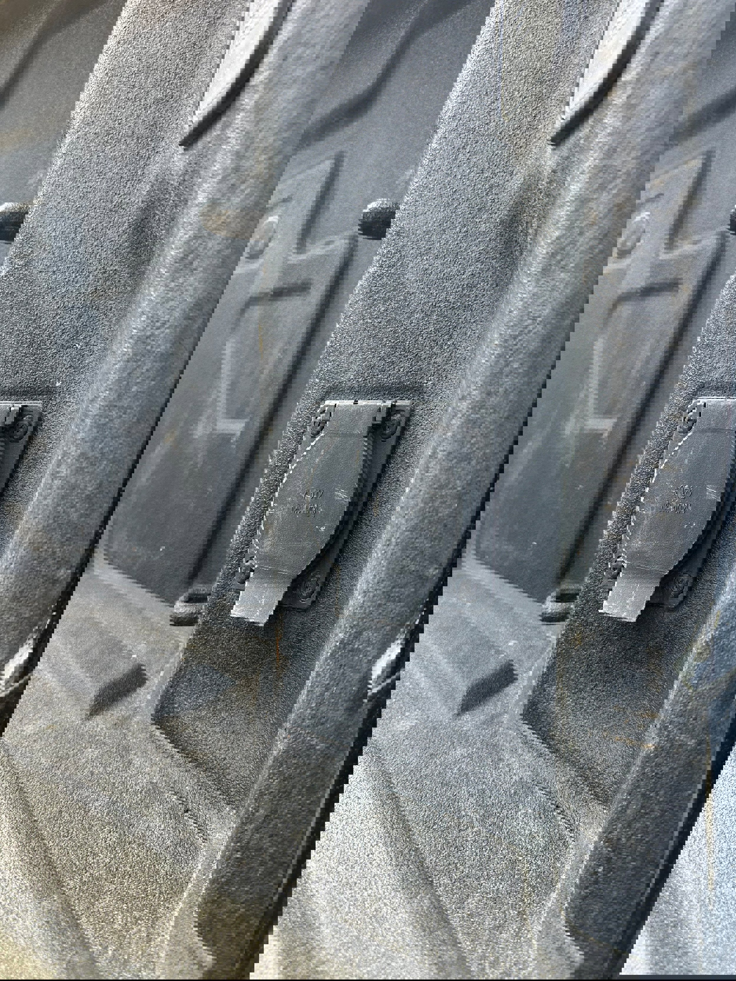 Used 2024 GMC Sierra 2500 Denali Ultimate image 29