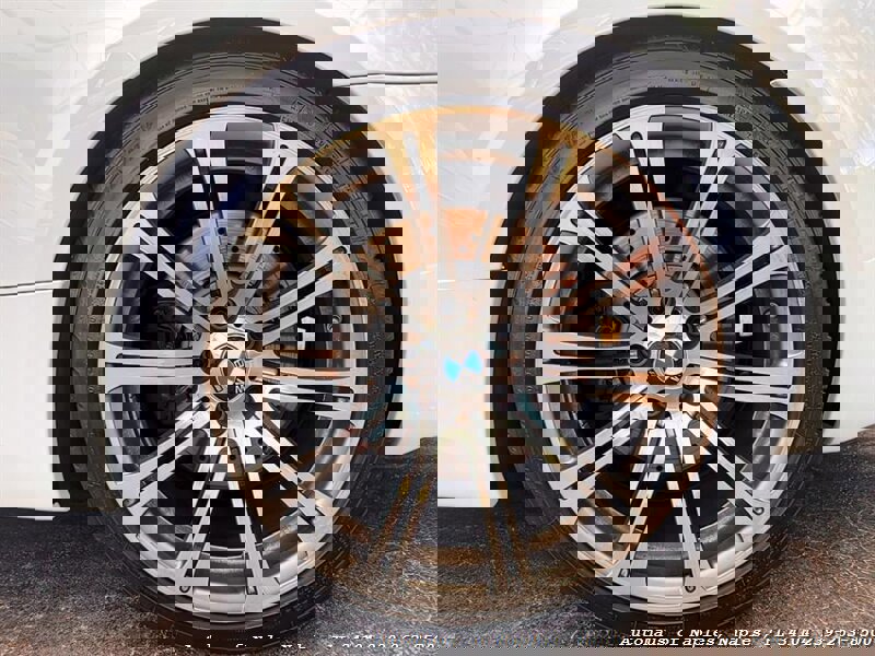 Used 2012 BMW M3 Convertible image 19