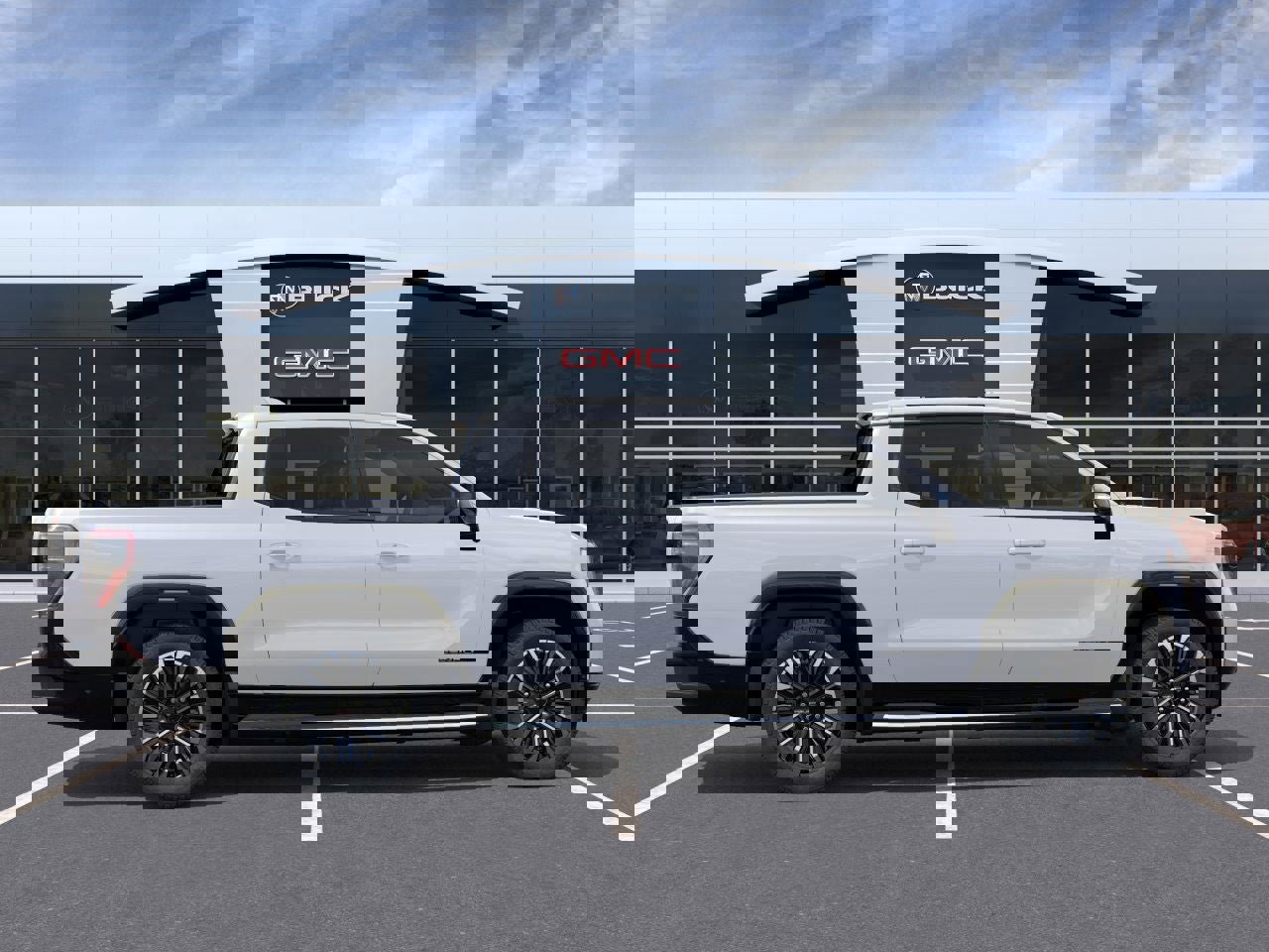 New 2026 GMC Sierra EV Denali image 29