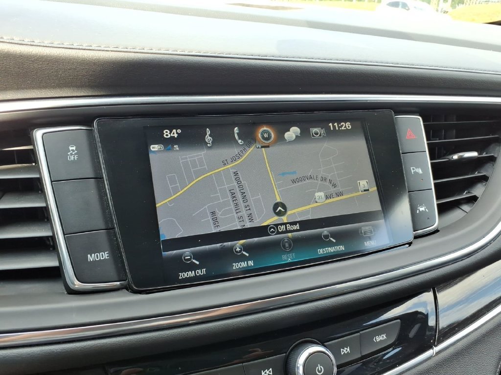 Used 2019 Buick Enclave Avenir w/ Avenir Technology Package FWD image 25