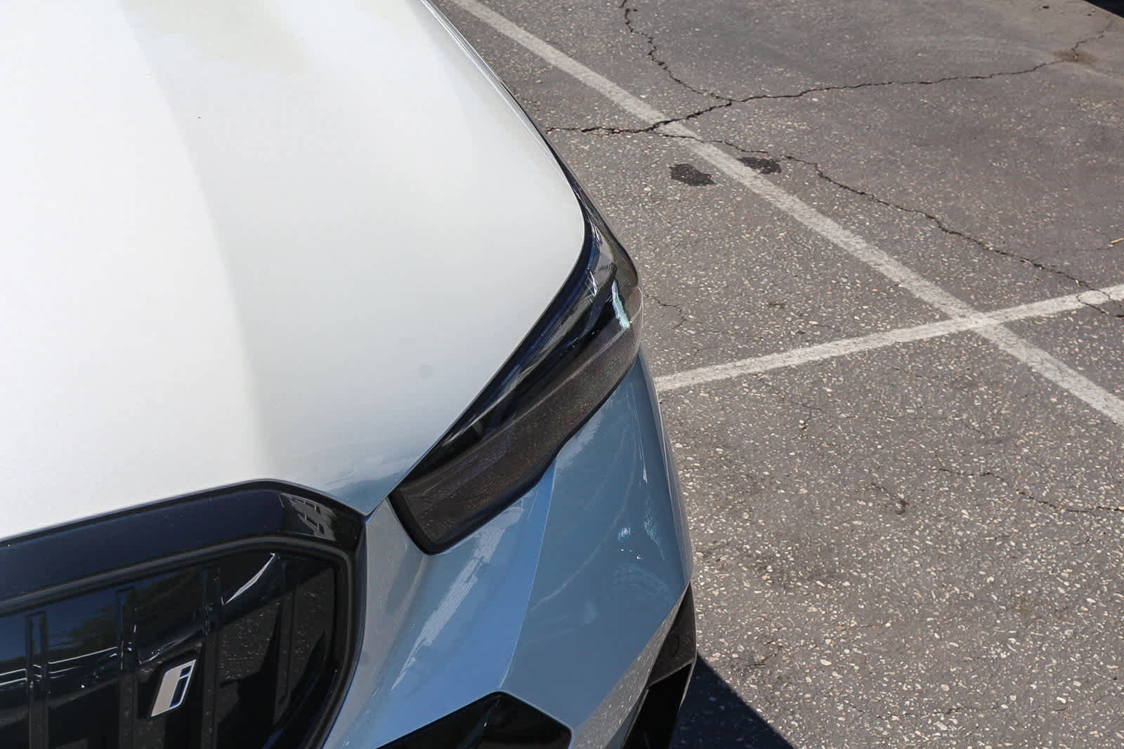 New 2026 BMW i5 eDrive40 w/ M Sport Package RWD image 10