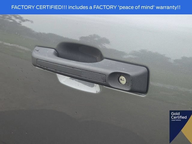 Certified 2021 Ford Bronco Sport AWD/4WD image 23
