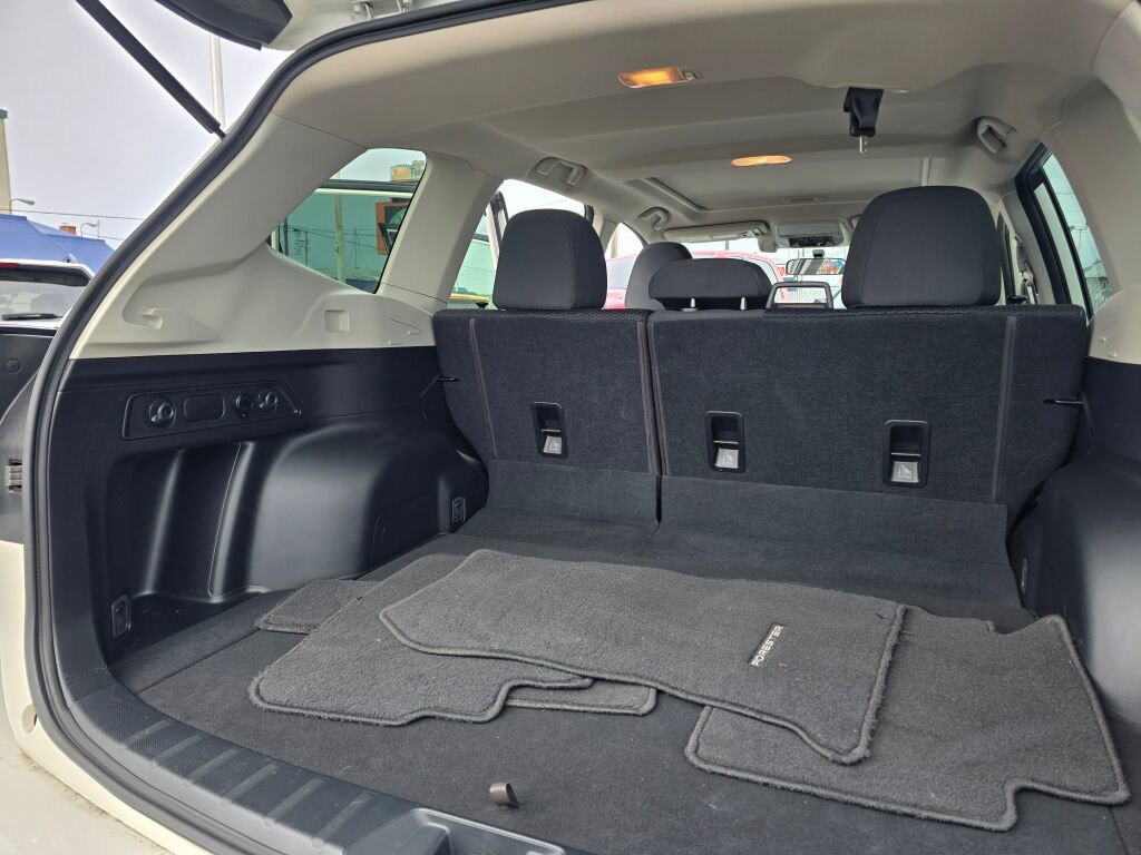 Used 2021 Subaru Forester Premium image 19