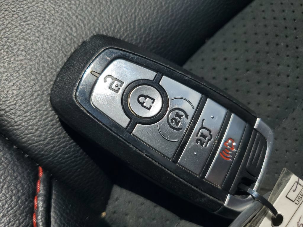 Used 2022 Ford Edge ST-Line AWD/4WD image 22