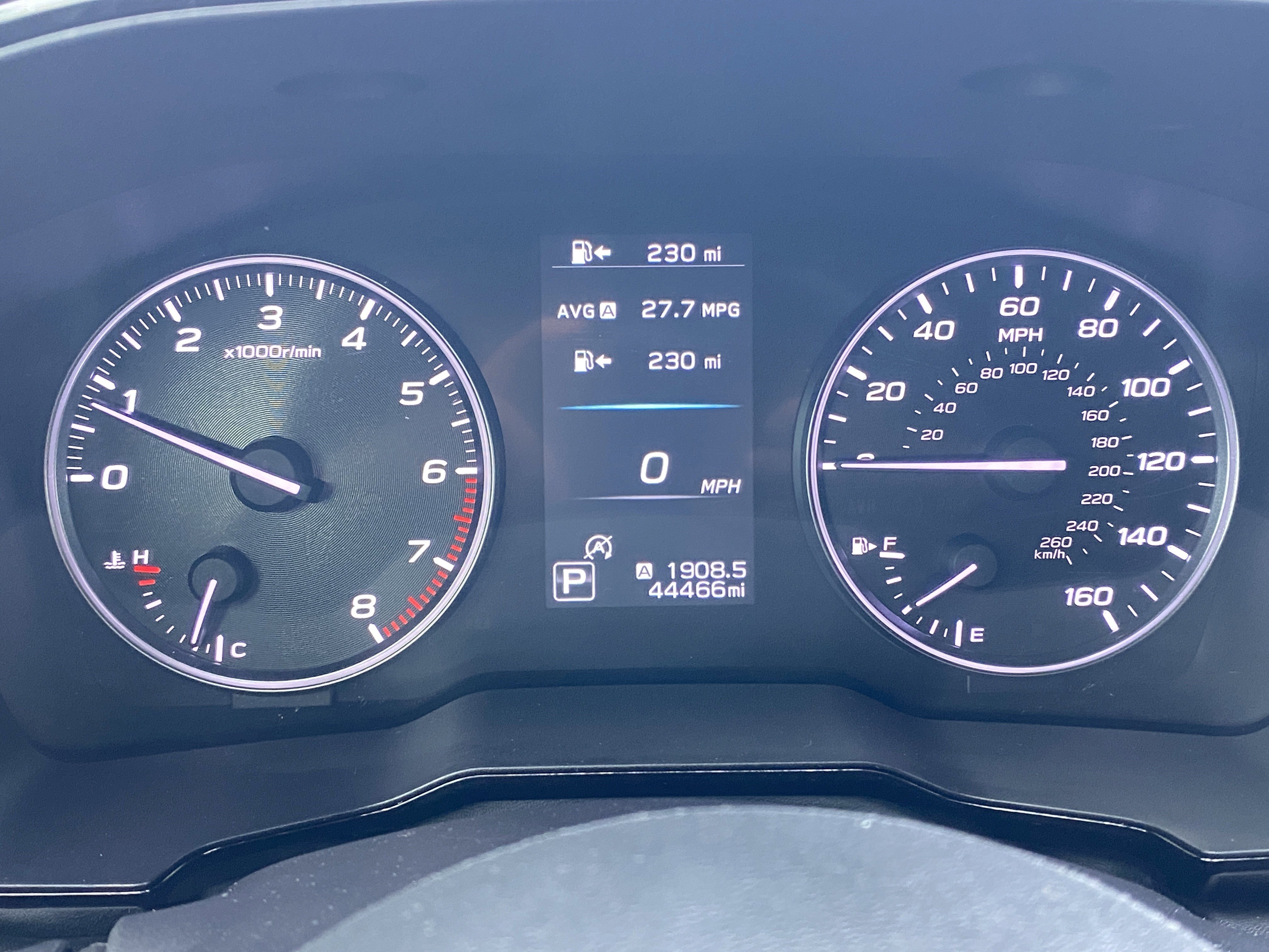 Used 2020 Subaru Outback Premium AWD/4WD image 11