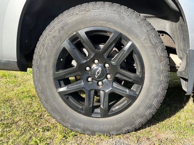 Used 2023 Chevrolet Silverado 1500 RST w/ Convenience Package II AWD/4WD image 11