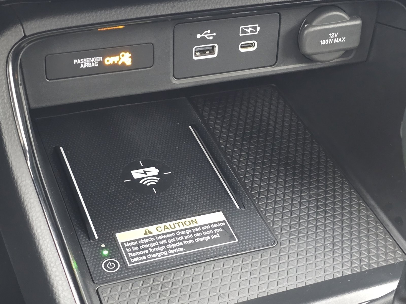 Certified 2024 Honda CR-V EX-L image 9