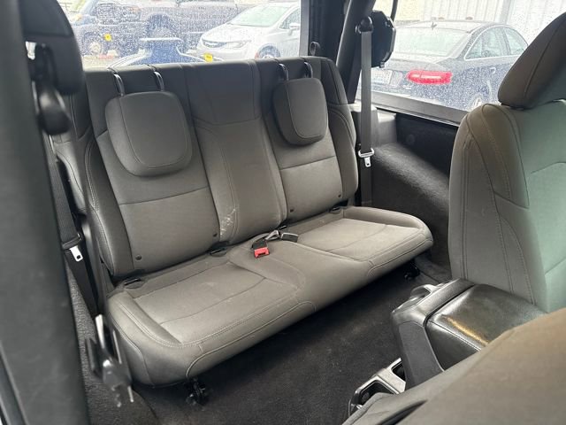 Used 2019 Jeep Wrangler Sport image 42