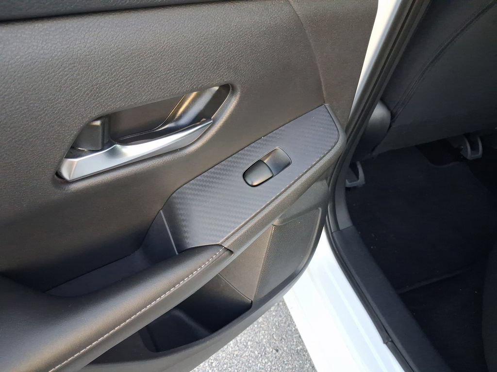 Used 2023 Nissan Sentra SV w/ All-Weather Package FWD image 14