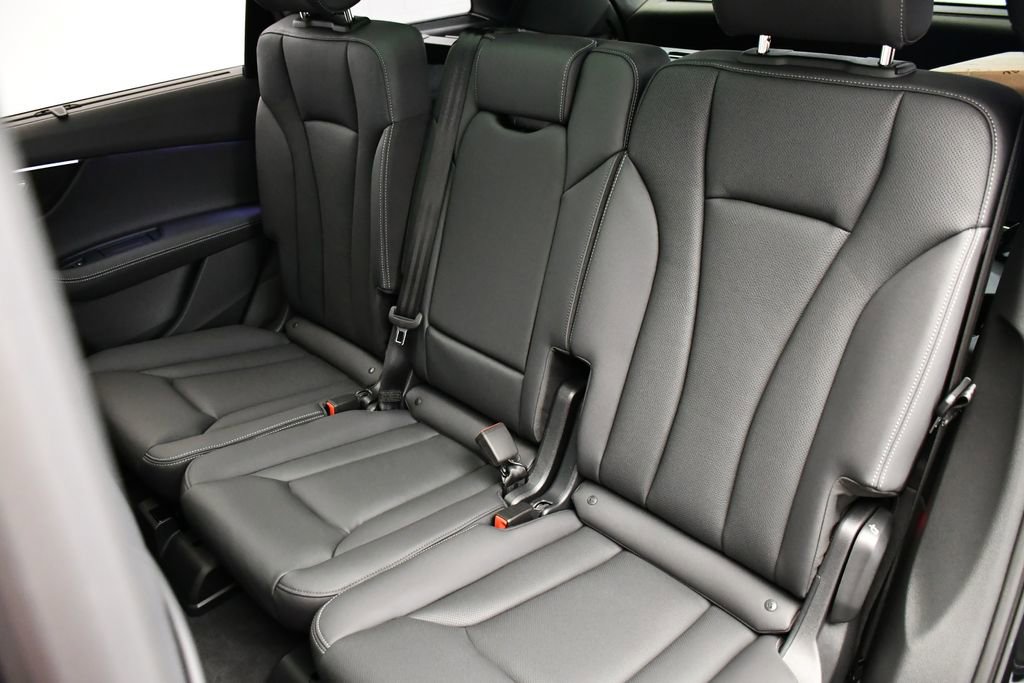 New 2026 Audi Q7 3.0T Premium Plus image 43