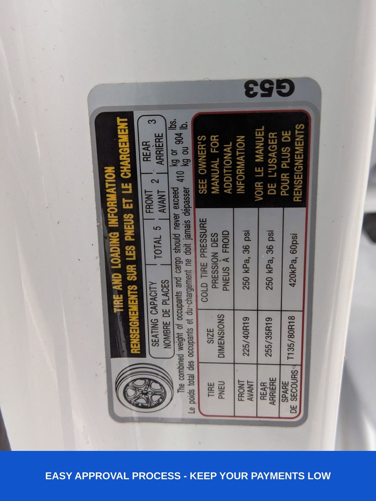 Used 2023 Genesis G70 2.0T image 25